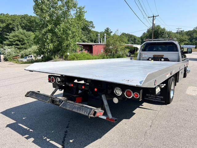 2024 RAM 5500