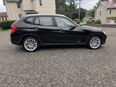 2014 BMW X1 xDrive28i