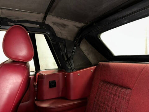 1988 Ford Mustang GT