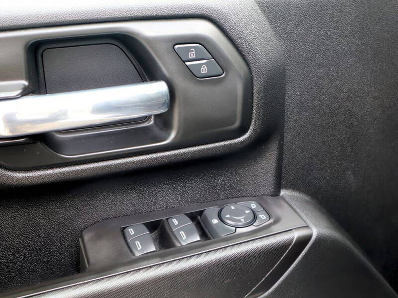 2021 GMC Sierra 2500HD
