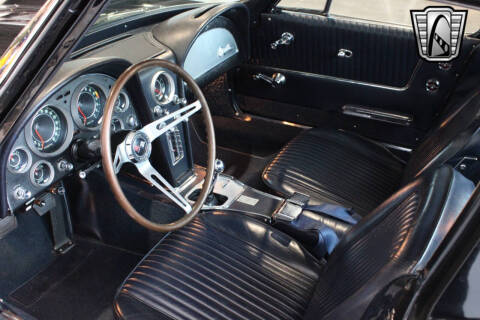 1964 Chevrolet Corvette