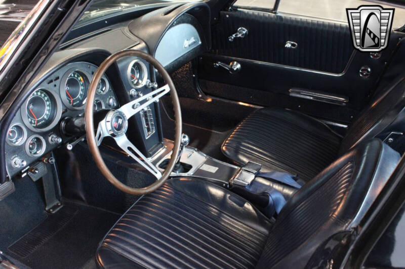 1964 Chevrolet Corvette