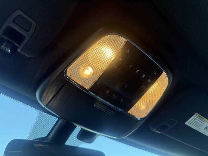 2019 Jeep Grand Cherokee Trailhawk