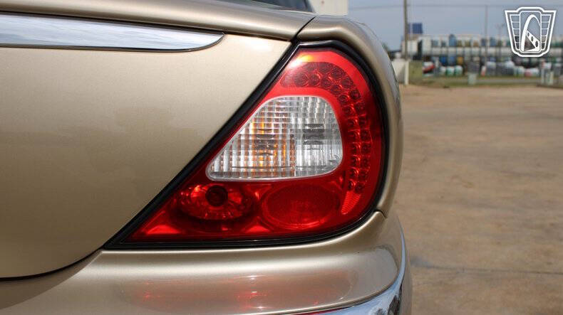2005 Jaguar XJ-Series