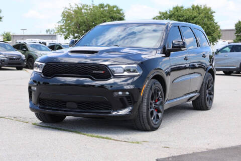 2021 Dodge Durango R/T