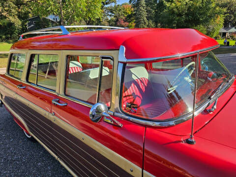 1955 Ford Country Squire
