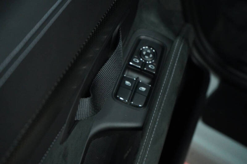 2023 Porsche 718 Cayman GT4 RS