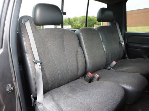 1999 Chevrolet Silverado 1500