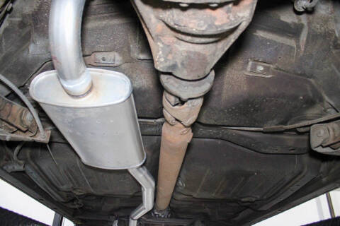 1969 Cadillac DeVille