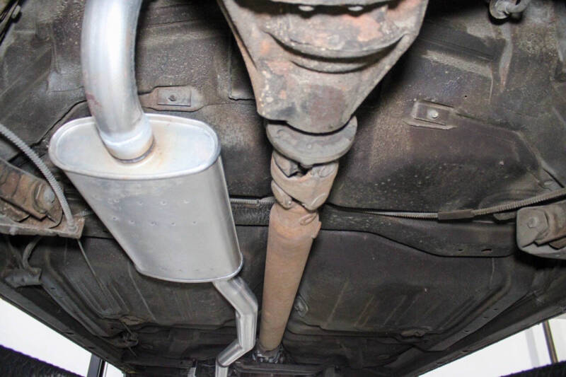 1969 Cadillac DeVille