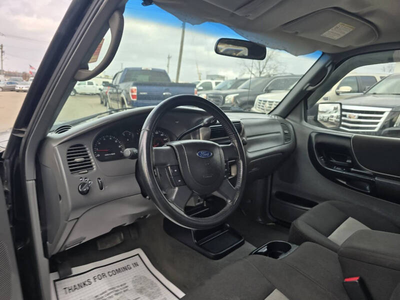 2006 Ford Ranger XLT