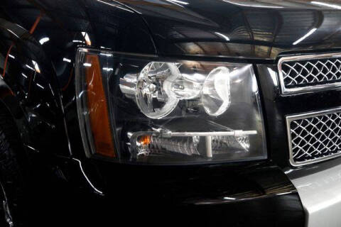 2008 Chevrolet Avalanche LT