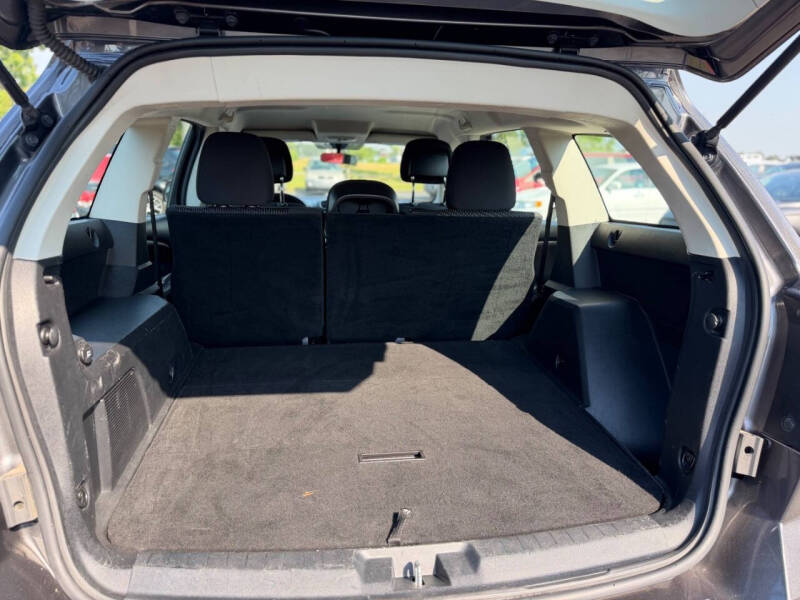 2015 Dodge Journey SE