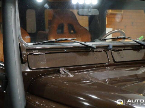 1997 Land Rover Defender