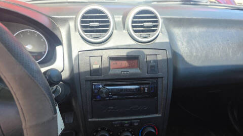 2006 Hyundai Tiburon GS
