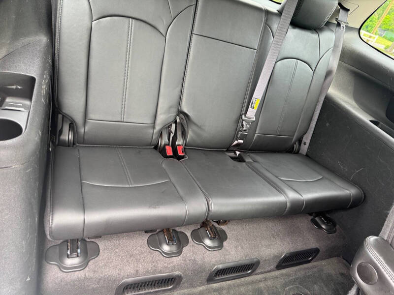 2009 GMC Acadia SLT-1