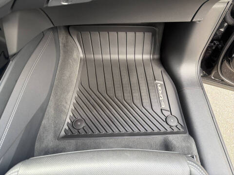 2019 Audi e-tron quattro Premium Plus