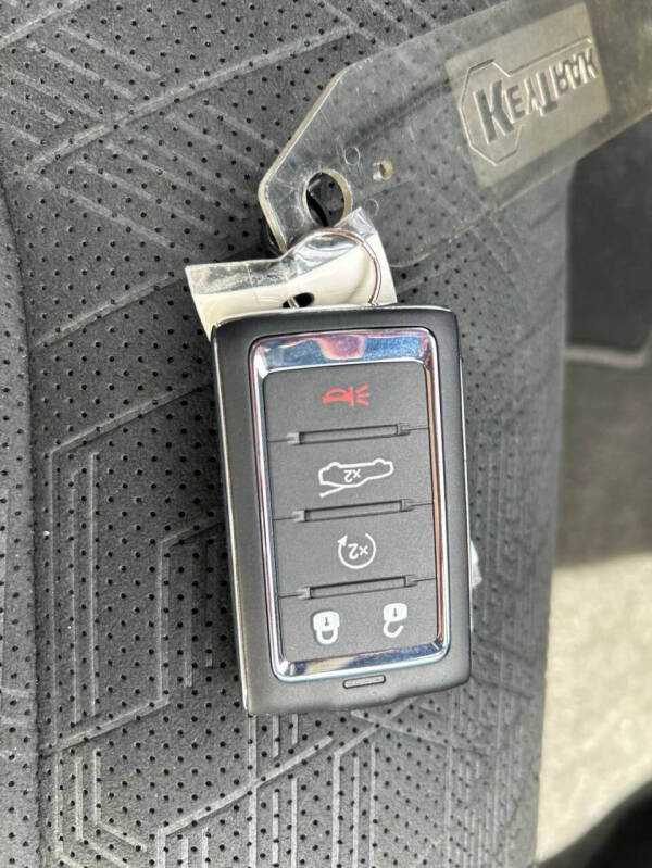 2026 Dodge Charger Scat Pack Plus