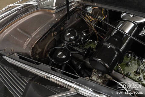 1941 Packard Super Eight