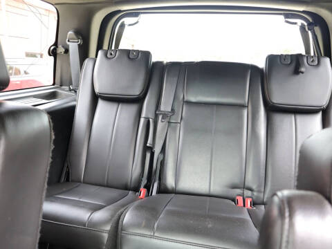 2013 Ford Expedition Limited