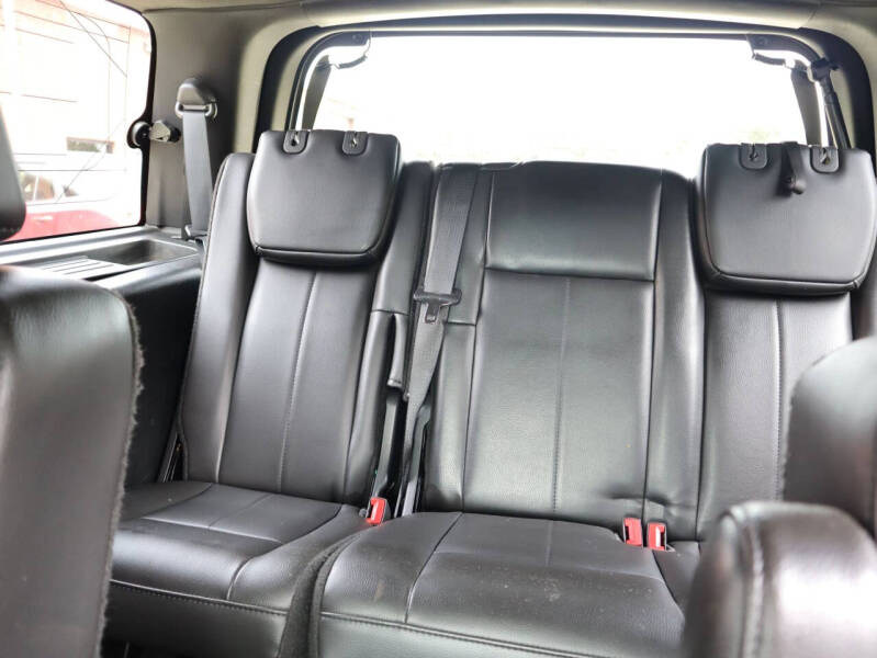 2013 Ford Expedition Limited