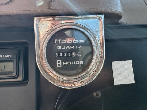 2001 International 4900