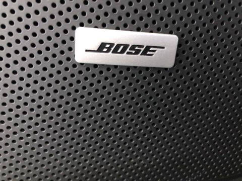 2020 Chevrolet Camaro SS