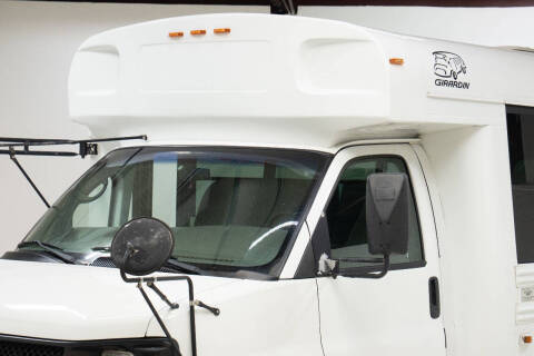 2004 Chevrolet Express 3500