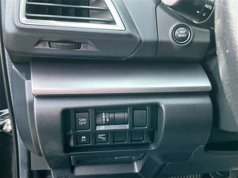 2021 Subaru Impreza Limited