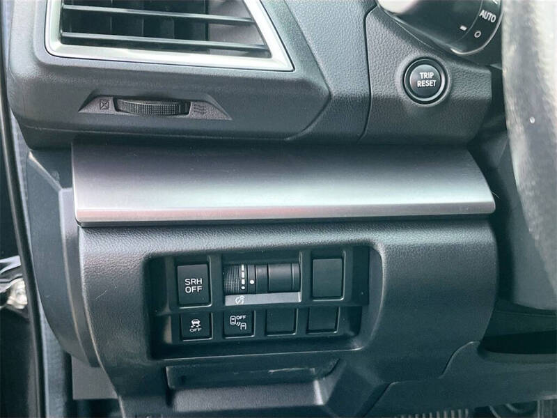 2021 Subaru Impreza Limited