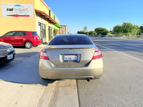 2006 Honda Civic