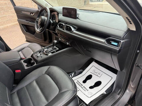 2024 Mazda CX-5 2.5 S Preferred