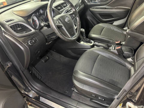 2015 Buick Encore Convenience