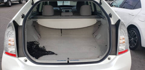 2014 Toyota Prius Plug-in Hybrid Advanced