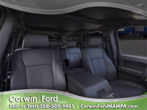 2021 Ford Expedition MAX XLT