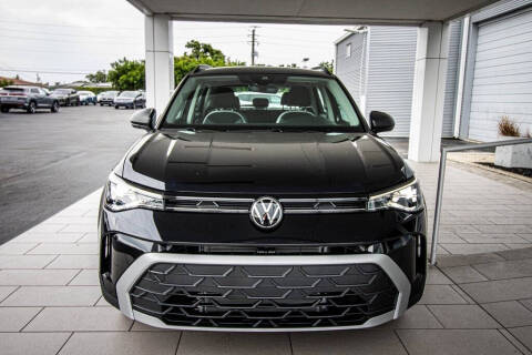 2025 Volkswagen Taos S