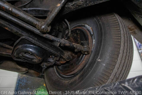 1954 Cadillac Series 62