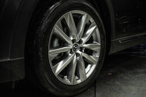 2020 Mazda CX-9 Grand Touring