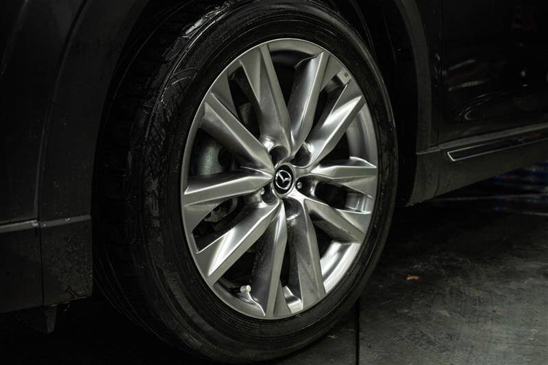 2020 Mazda CX-9 Grand Touring