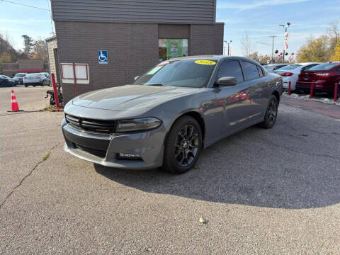 2018 Dodge Charger for sale at George's Used Cars in Brownstown MI