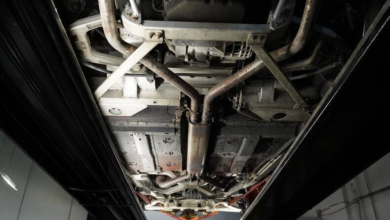 2001 Plymouth Prowler