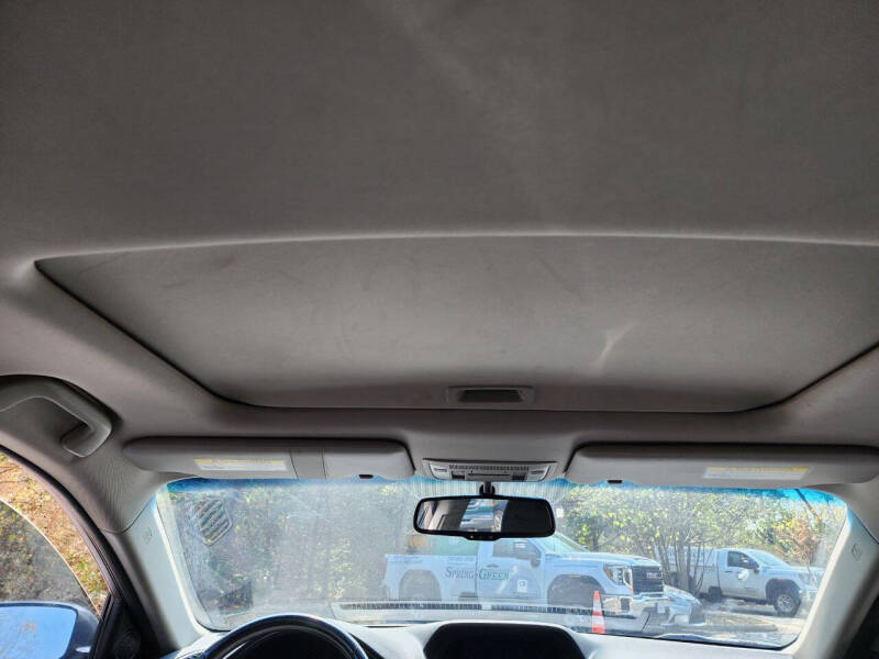 2013 Acura ILX 2.0L w/Tech