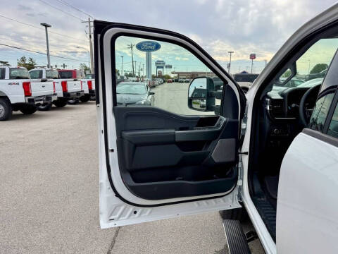 2026 Ford F-350 Super Duty