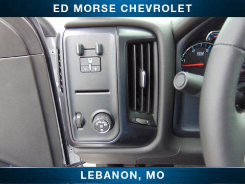 2024 Chevrolet Silverado 6500HD