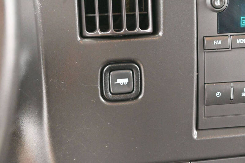 2023 Chevrolet Express 2500