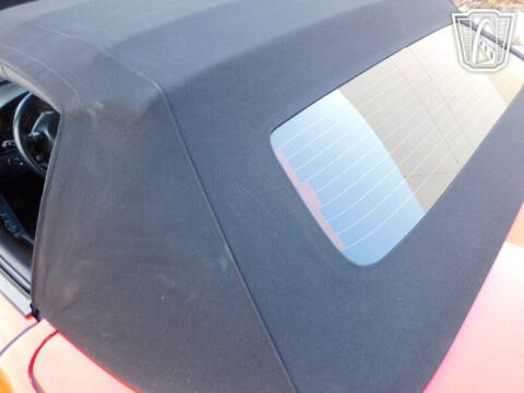 2004 Chevrolet Corvette