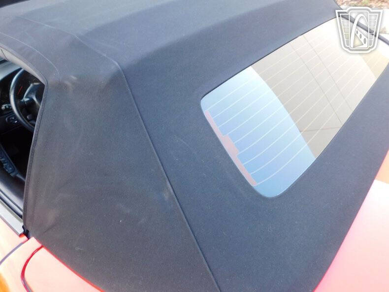 2004 Chevrolet Corvette