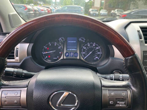 2013 Lexus GX 460