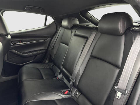 2020 Mazda Mazda3 Hatchback Preferred