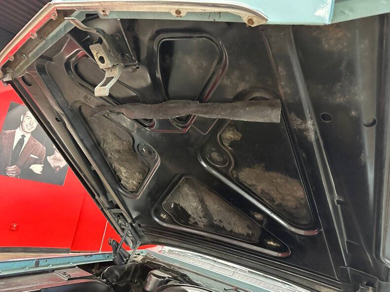 1963 Cadillac DeVille